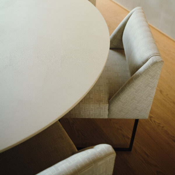 Buy Cubist chair from Atelier de Troupe online now.
