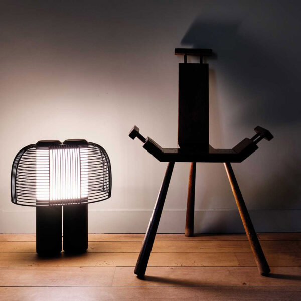 Table lamp Yasuke by DCW buy online now