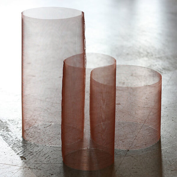 Vase Raw by Studio Milena Kling buy online now.