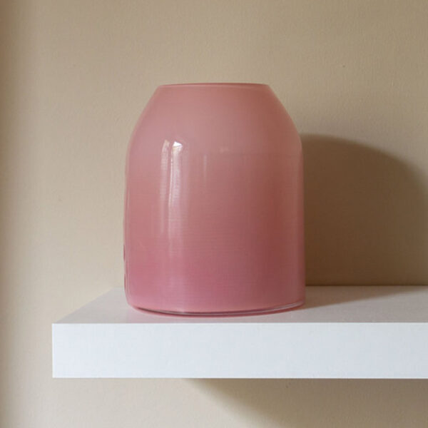 Vase Raw von Studio Milena Kling jetzt online kaufen