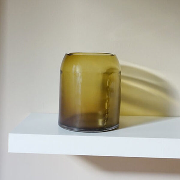 Vase Raw von Studio Milena Kling jetzt online kaufen
