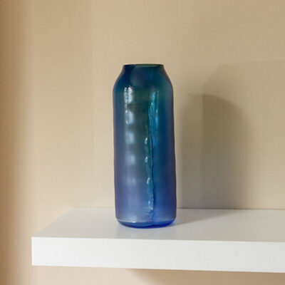 Vase Raw by Studio Milena Kling buy online now.