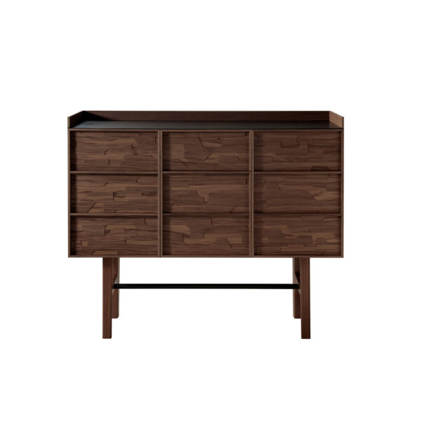 Bar cabinet Paulo from More Möbel buy online now