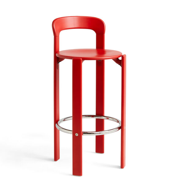 Bar chair Rey by HAY buy online now