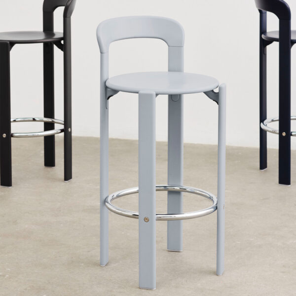 Bar chair Rey by HAY buy online now