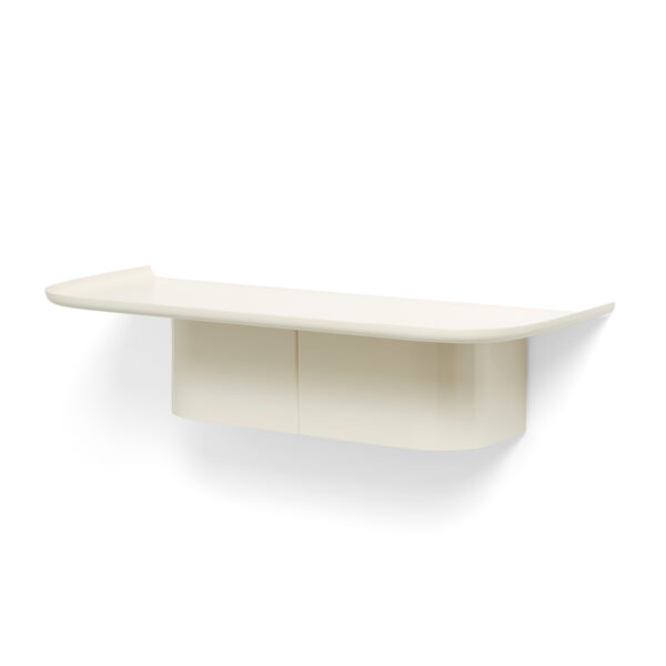 Wall shelf corpus from Hay buy online now