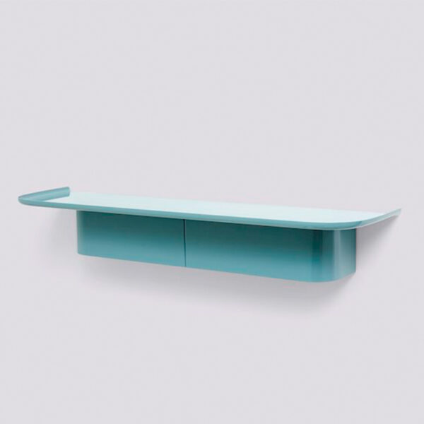 Wall shelf corpus from Hay buy online now