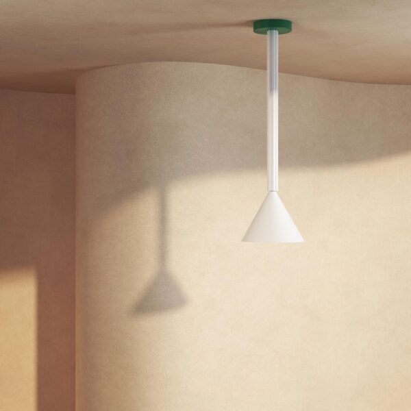 Pendant lamp Cone by Atelier Areti buy now online