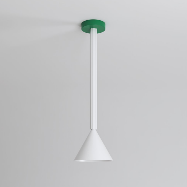 Pendant lamp Cone by Atelier Areti buy now online