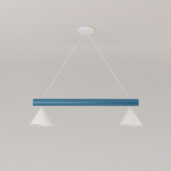Buy Cones Pendant pendant lamp from Atelier Areti online now.