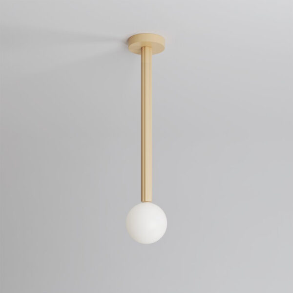 Pendant lamp Globe from Atelier Areti buy now online