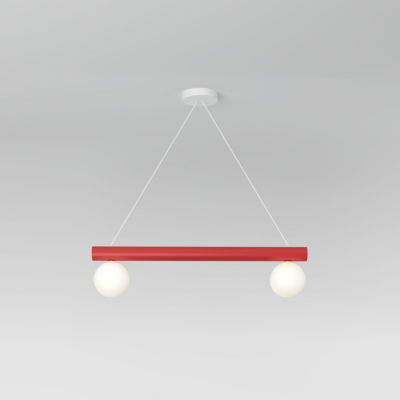Buy Tube Pendant pendant lamp from Atelier Areti online now.