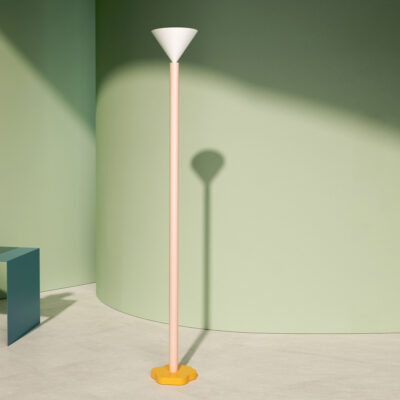 Floor lamp Outlines by Atelier Areti buy now online