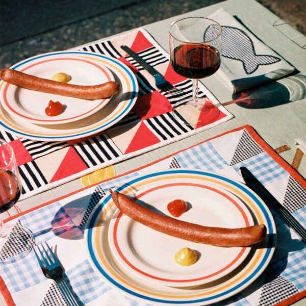 Table set from HAY buy online now