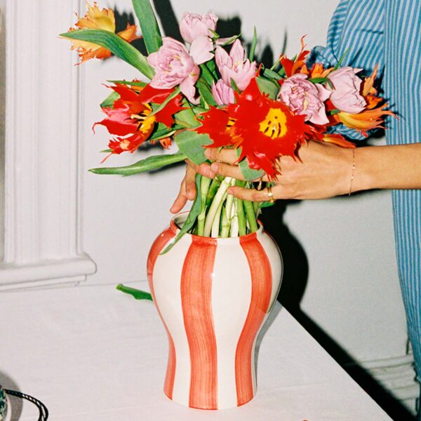 Vase from HAY buy online now