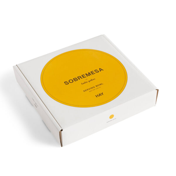 Servierschale Sobermesa von Hay jetzt online kaufen