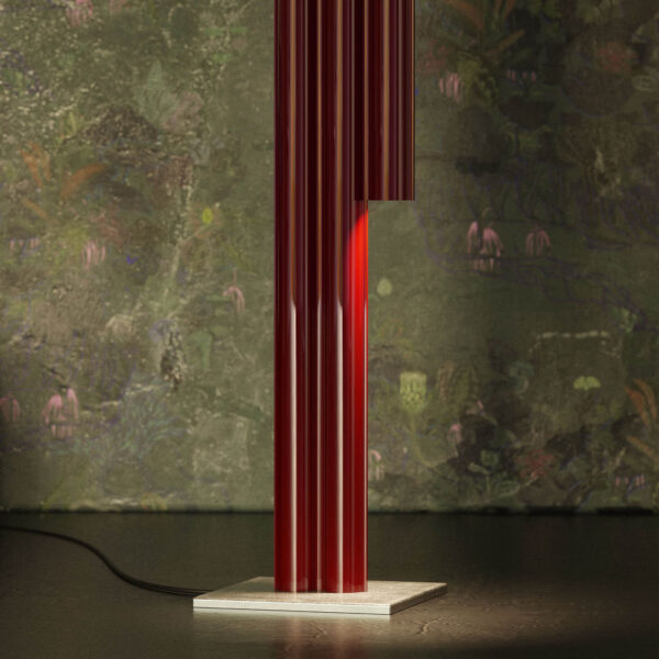 Floor lamp Silo 3FH by Lambert et Fils buy online now.