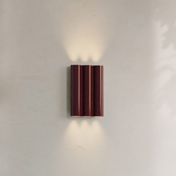 Wall lamp Silo 3WA by Lambert et Fils buy online now.