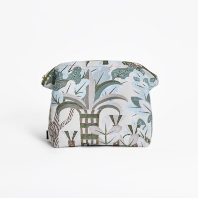 Cosmetic bag pattern from ST Collection buy now exclusively online