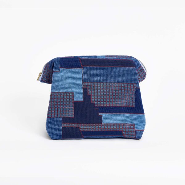 Cosmetic bag pattern from ST Collection buy now exclusively online