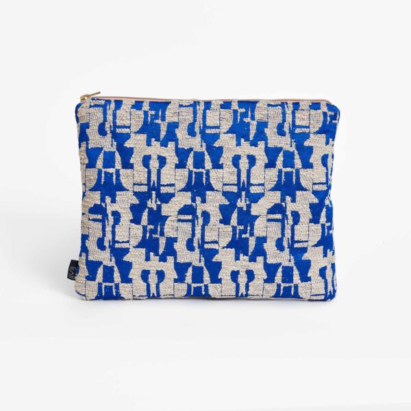 Laptop bag pattern from ST Collection buy now exclusively online