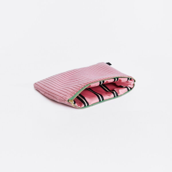 Makeup bag pattern from ST Collection buy now exclusively online