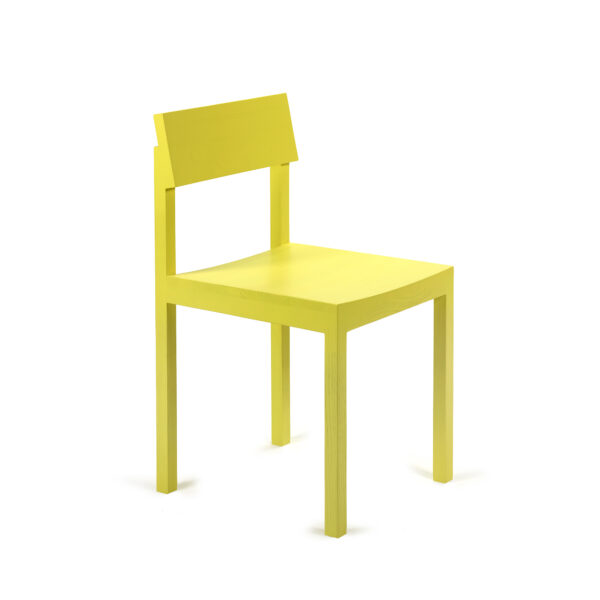 Chair Silent by Valerie Objects buy now online
