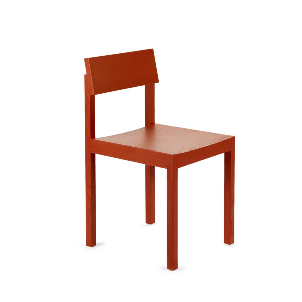 Chair Silent by Valerie Objects buy now online