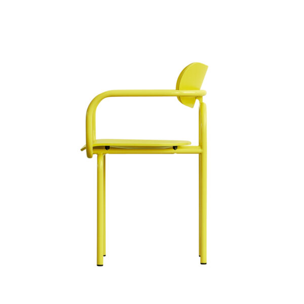 Chair Double U by Victor Foxtrot buy online now.
