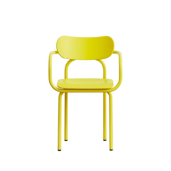Stuhl Double U von Victor Foxtrot jetzt online kaufen