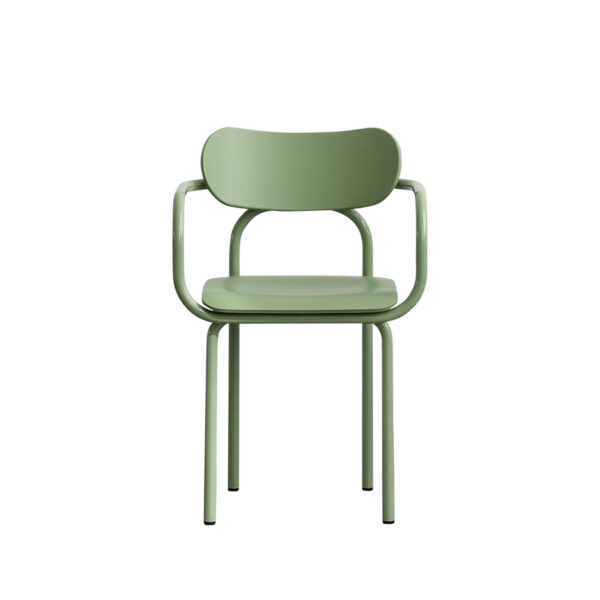 Chair Double U by Victor Foxtrot buy online now.