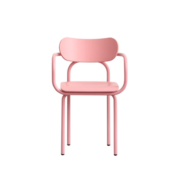 Stuhl Double U von Victor Foxtrot jetzt online kaufen
