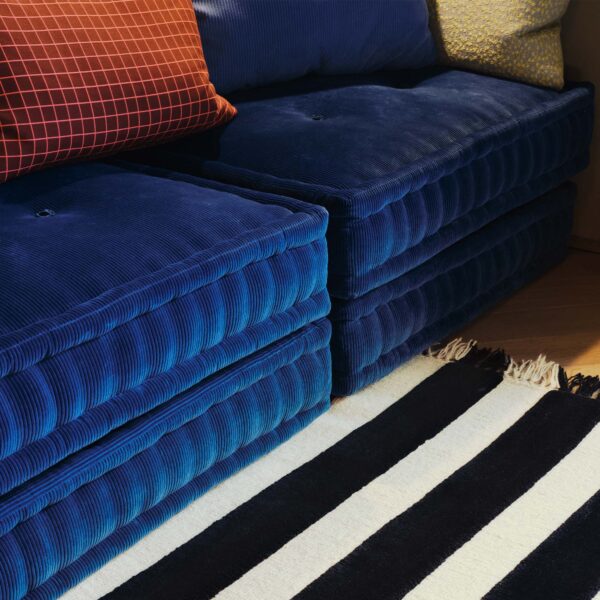 Modular upholstered sofa buy online now!