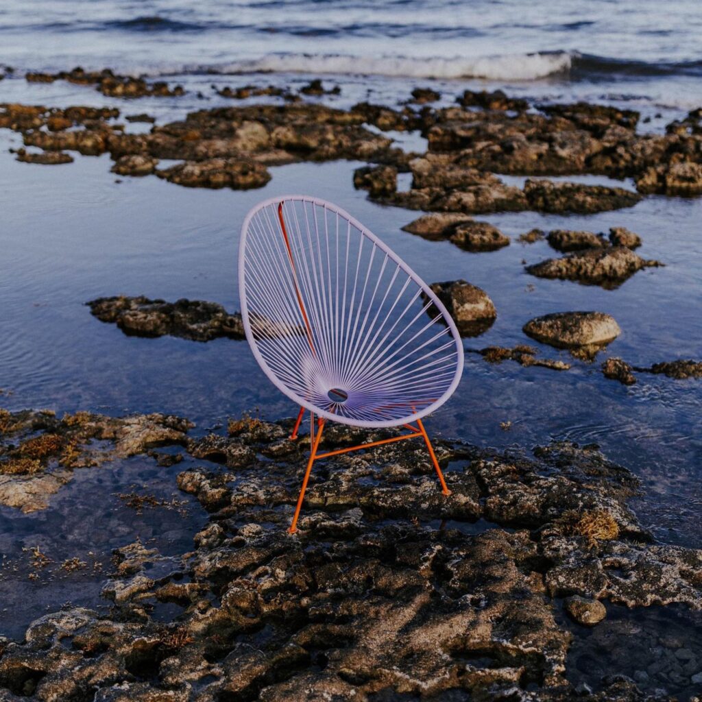 Lounge Chair CLASSIC von Acapulco Design jetzt online kaufen