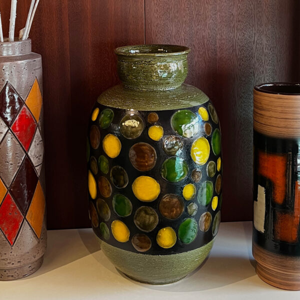 Vase von Bitossi Ceramiche jetzt online kaufen