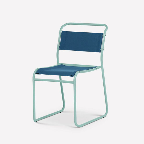 <br>  Stackable TYPE chair PEL P1  <br> == - Image 6