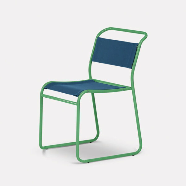 <br>  Stackable TYPE chair PEL P1  <br> == - Image 5