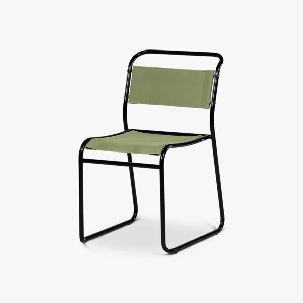 <br>  Stackable TYPE chair PEL P1  <br> == - Image 3