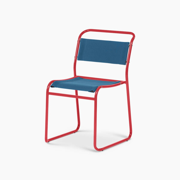 <br>  Stackable TYPE chair PEL P1  <br> ==