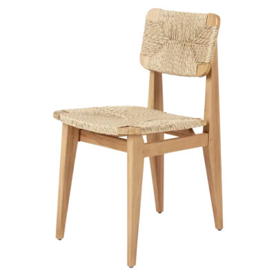 Outdoor C-Chair von Gubi jetzt online kaufen!