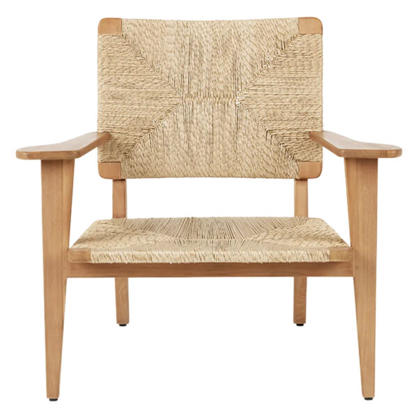 Outdoor-Lounger F-Chair von Gubi jetzt online kaufen!