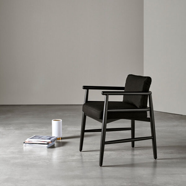 Stuhl Teresina von Meridiani jetzt online kaufen