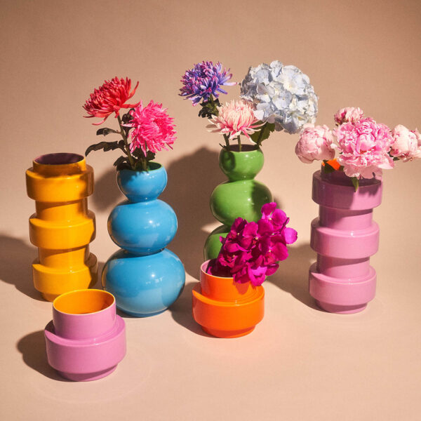 Vase Floreros von Acapulco Design jetzt online kaufen