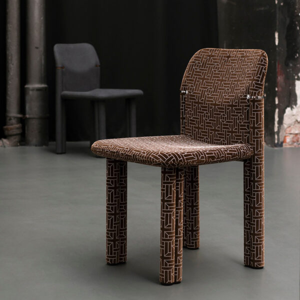 Stuhl Sempronia von Tacchini jetzt online kaufen