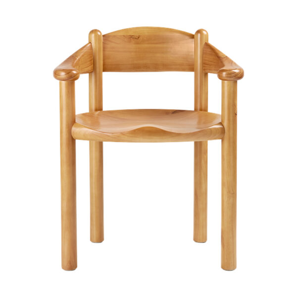 Stuhl Daumiller von Gubi jetzt online kaufen