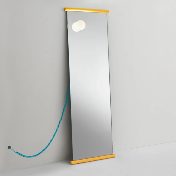 Buy mirror Ecco from Glas Italia now online!