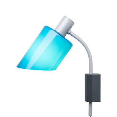 Wandleuchte Lampe de Bureau Applique von Nemo Lighting jetzt online kaufen
